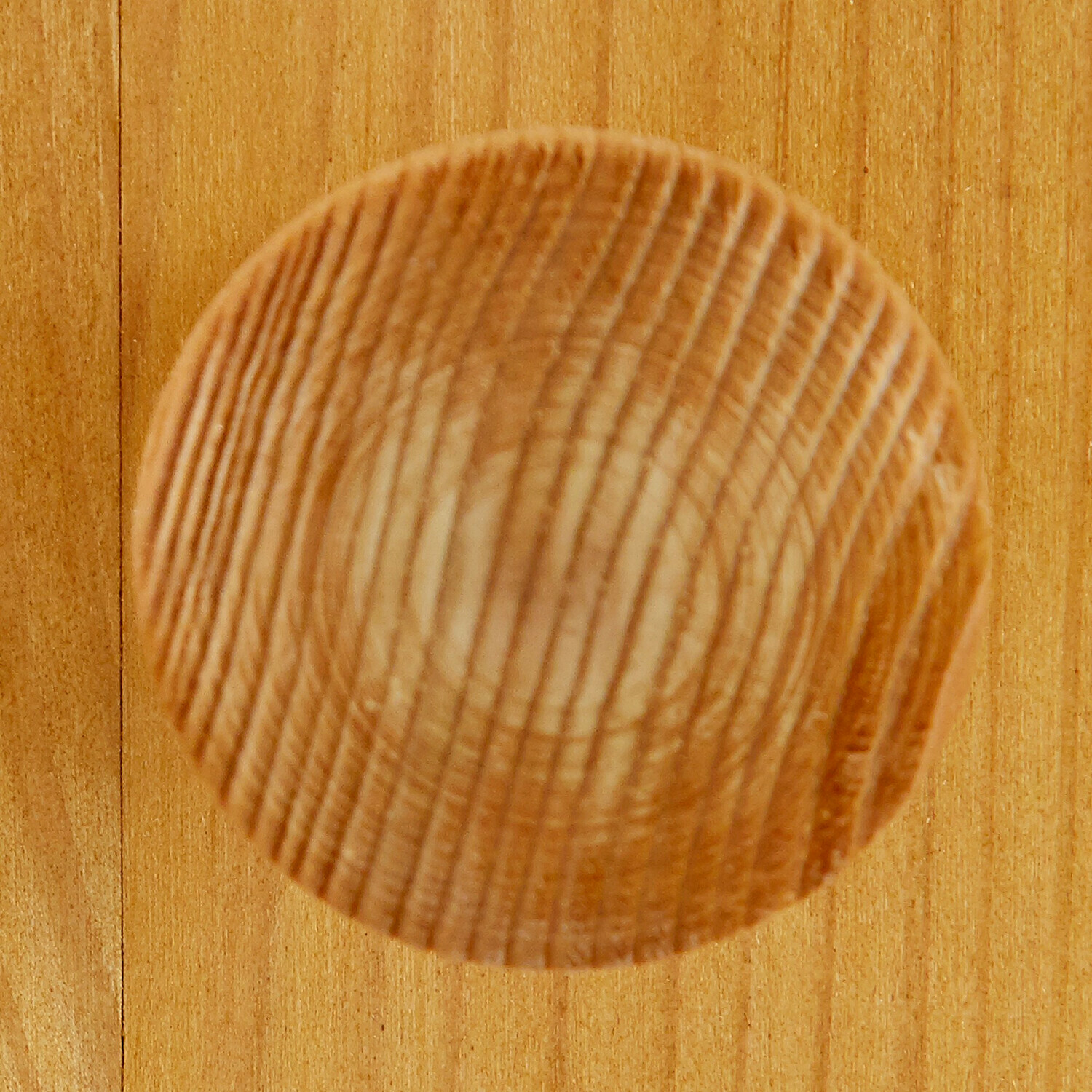 Настенная полка Elbelba 104 (Светло-коричневый)