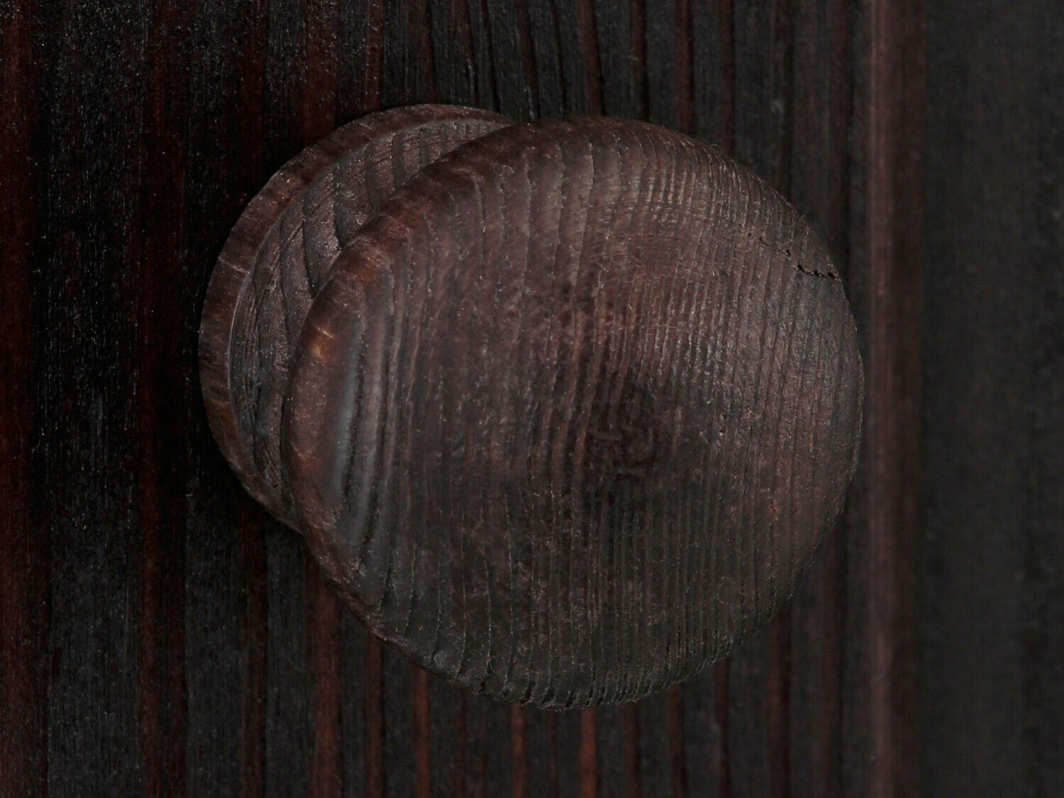 Настенные шкафы Elbelba 105 (Темно-коричневый)