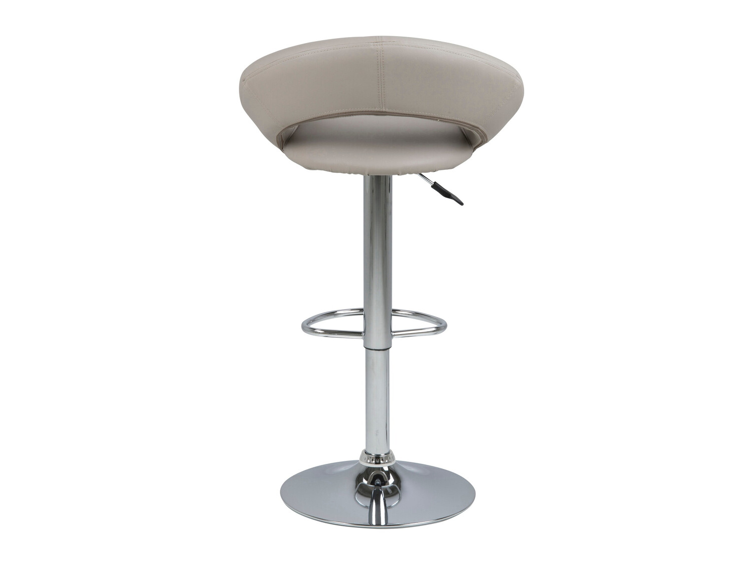 Низкий барный стул Norsica 110 (Taupe)