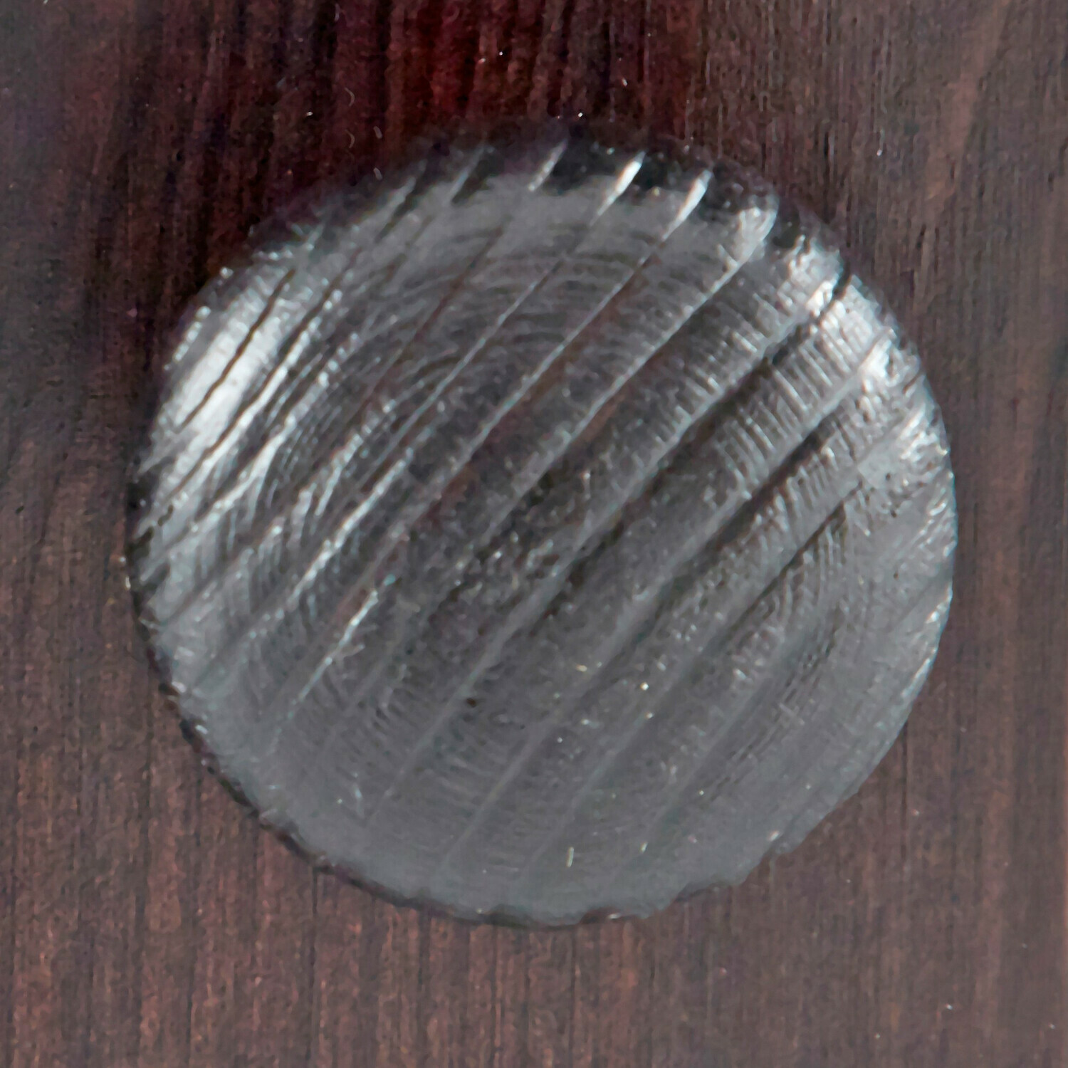 TV galds Elbelba 102 (Tumši brūns)