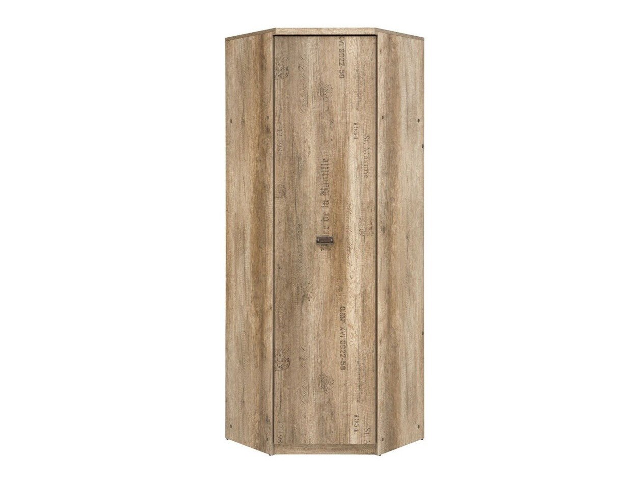 Угловой шкаф Odeveni 115