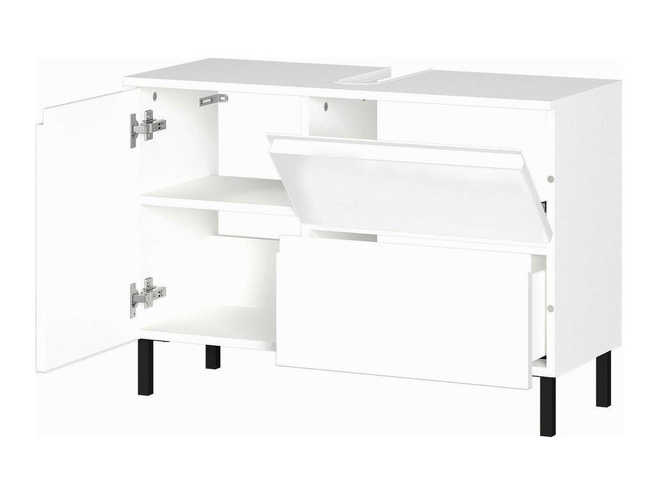 Vannas komplekts Talmira 107