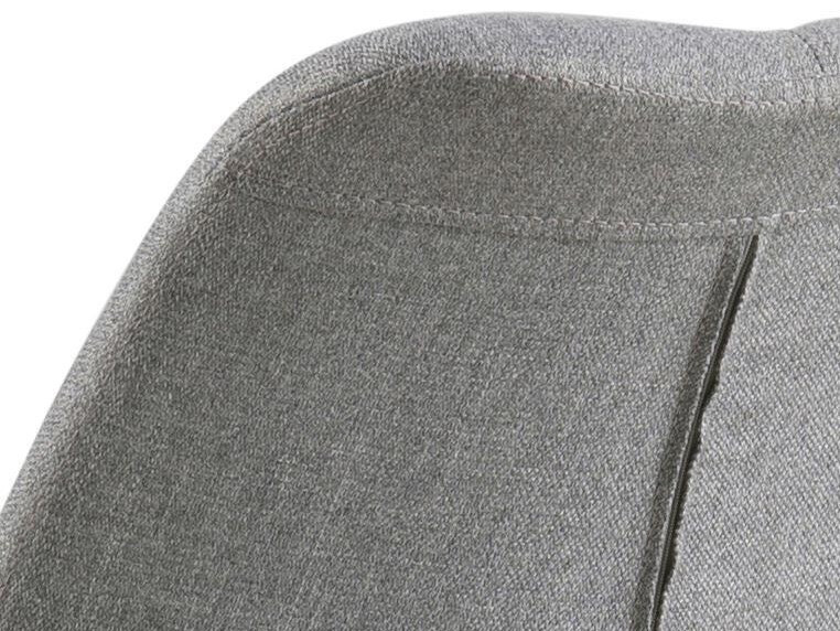 Krēsls Norsica 135 (Gaiši pelēks + Gaiši brūns)