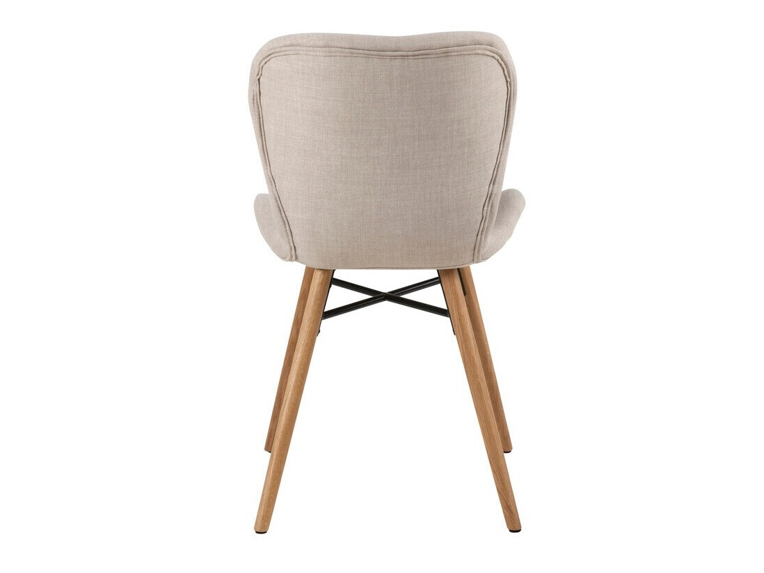 Krēsls Norsica 157 (Bēšs)