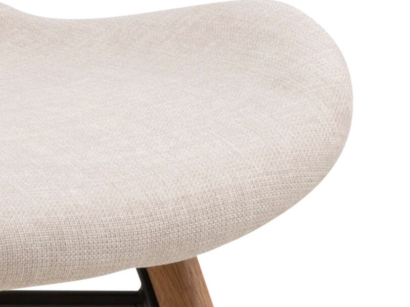 Krēsls Norsica 157 (Bēšs)