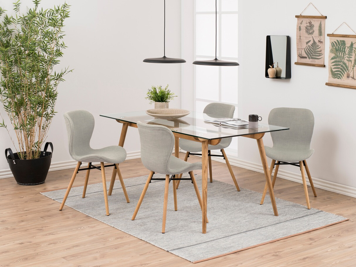 Krēsls Norsica 157 (Bēšs)