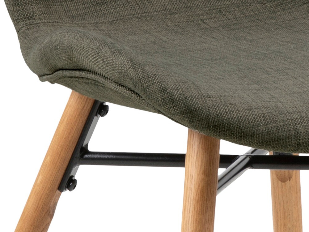 Krēsls Norsica 157 (Haki)