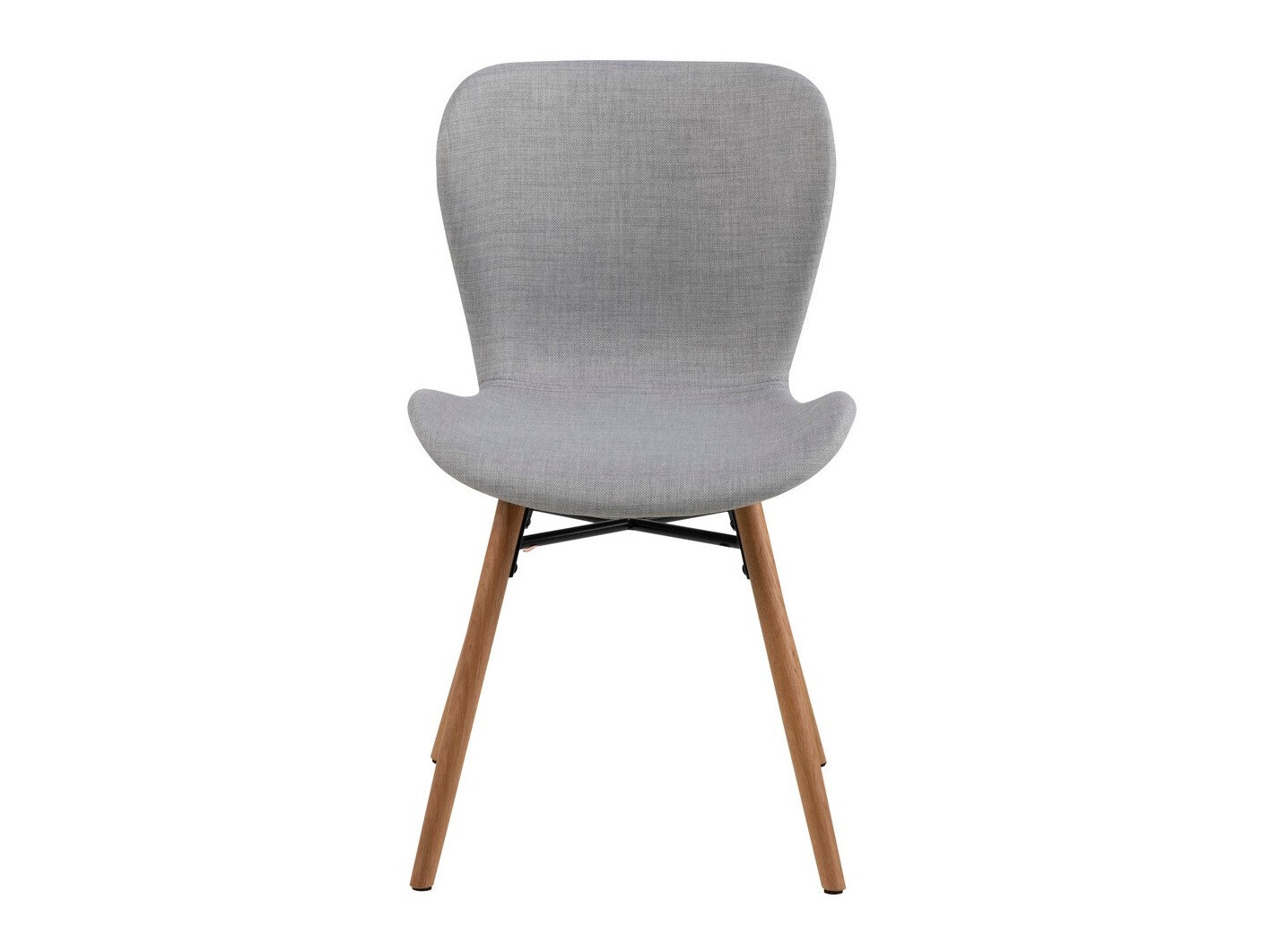 Krēsls Norsica 157 (Pelēks)