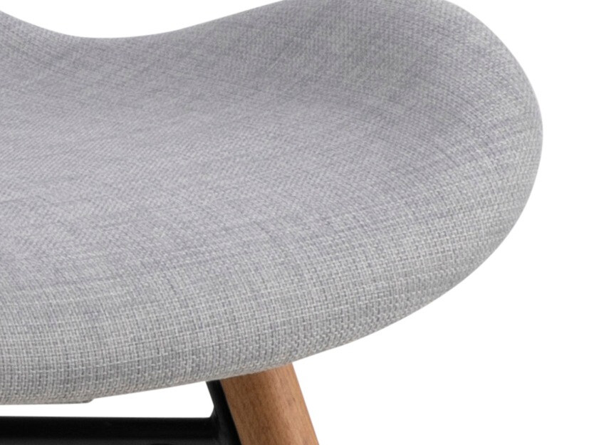 Krēsls Norsica 157 (Pelēks)