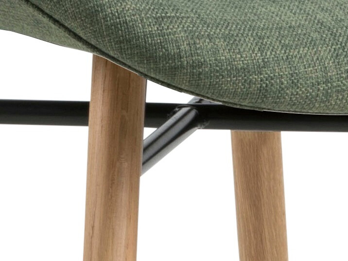 Krēsls Norsica 157 (Zaļš)