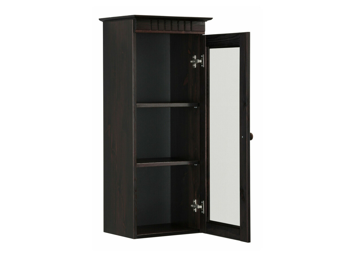 Настенная полка Elbelba 104 (Светло-коричневый)