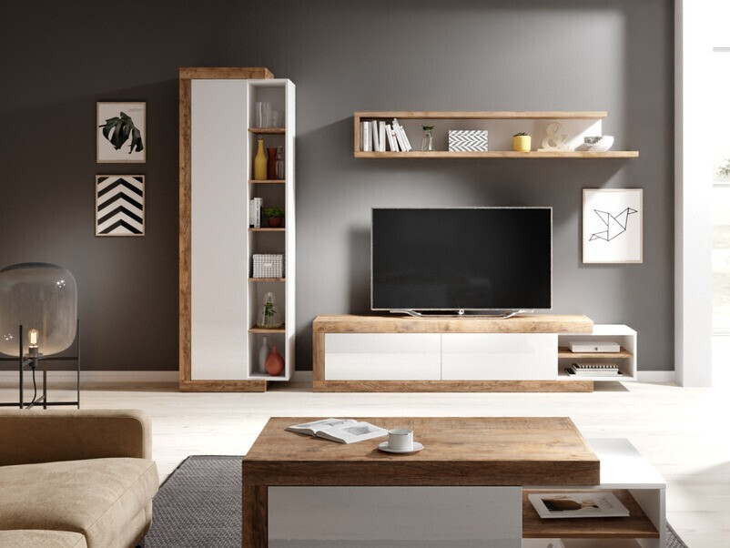 Piekarams plaukts Balcira 100