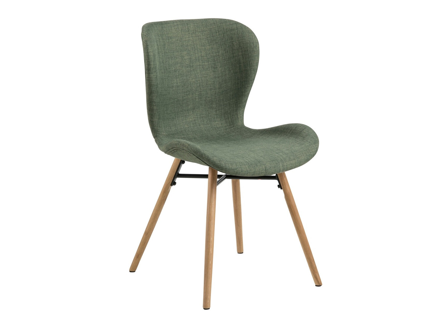 Стул Norsica 157 (Зелёный)