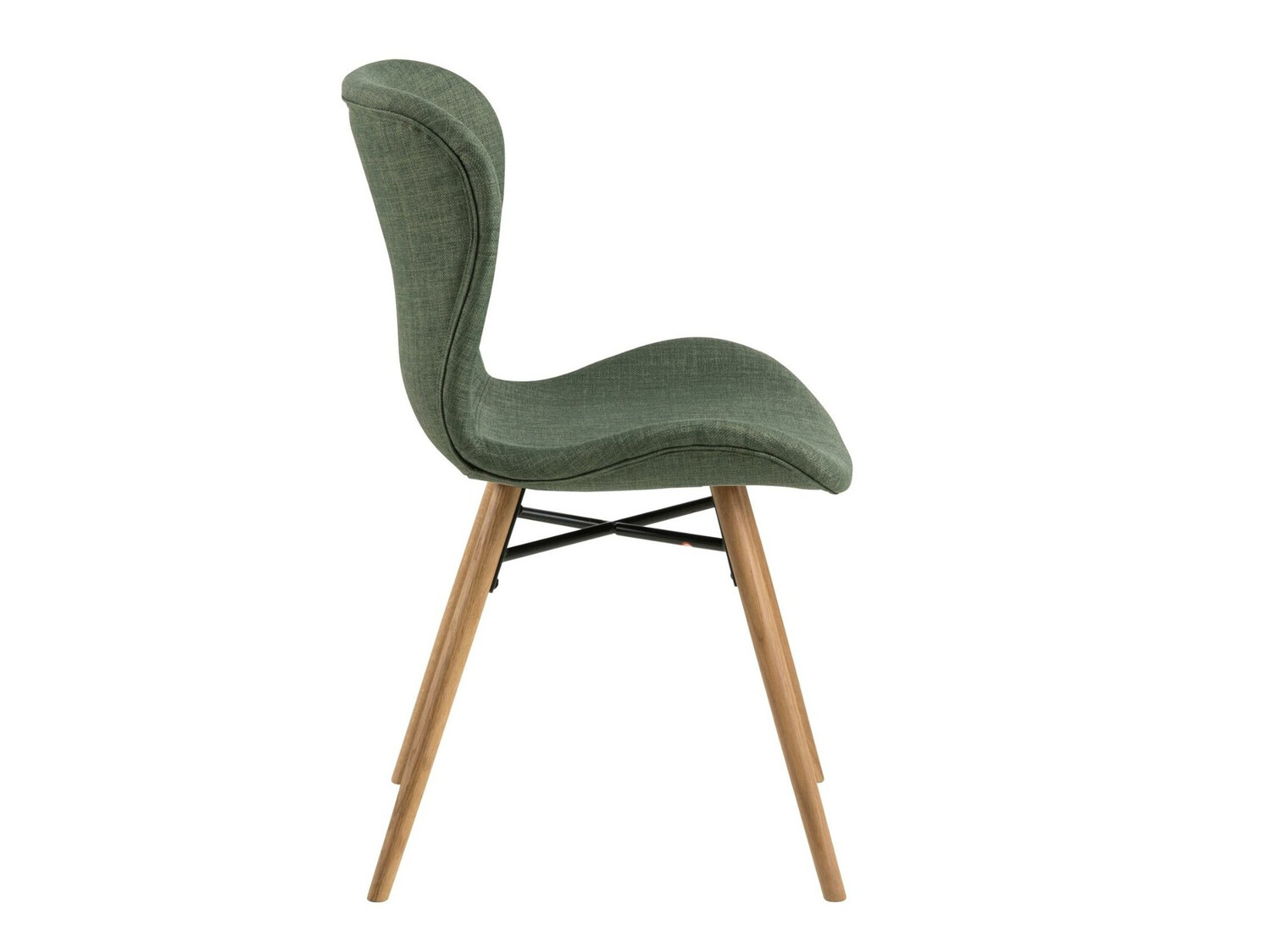 Стул Norsica 157 (Зелёный)