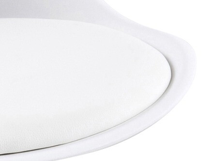 Барный стул Norsica 158 (Белый)