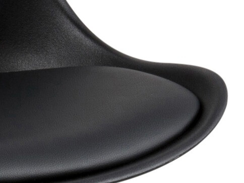 Барный стул Norsica 158 (Чёрный)