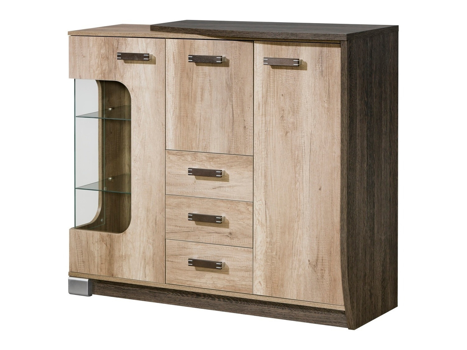 Kомод Tivlue 118