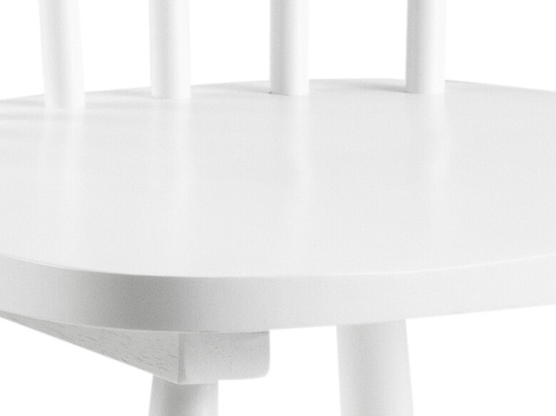 Krēsls Norsica 161 (Balts)