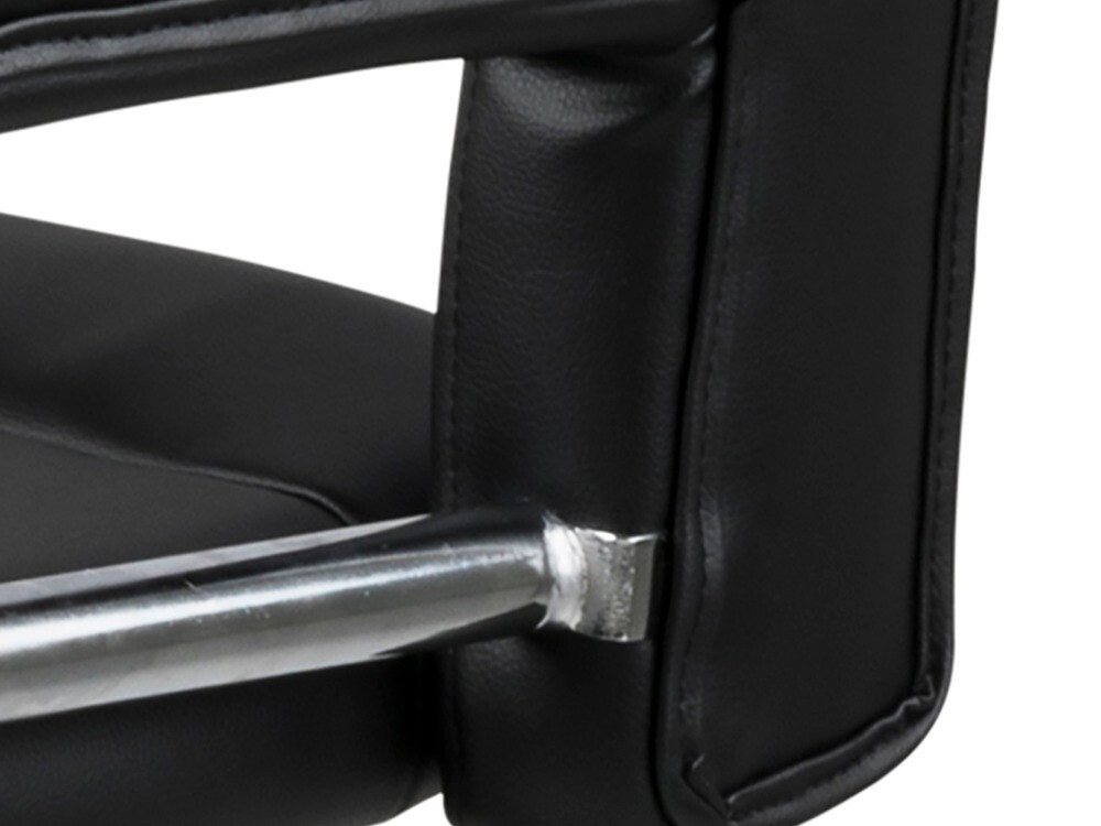 Низкий барный стул Norsica 174