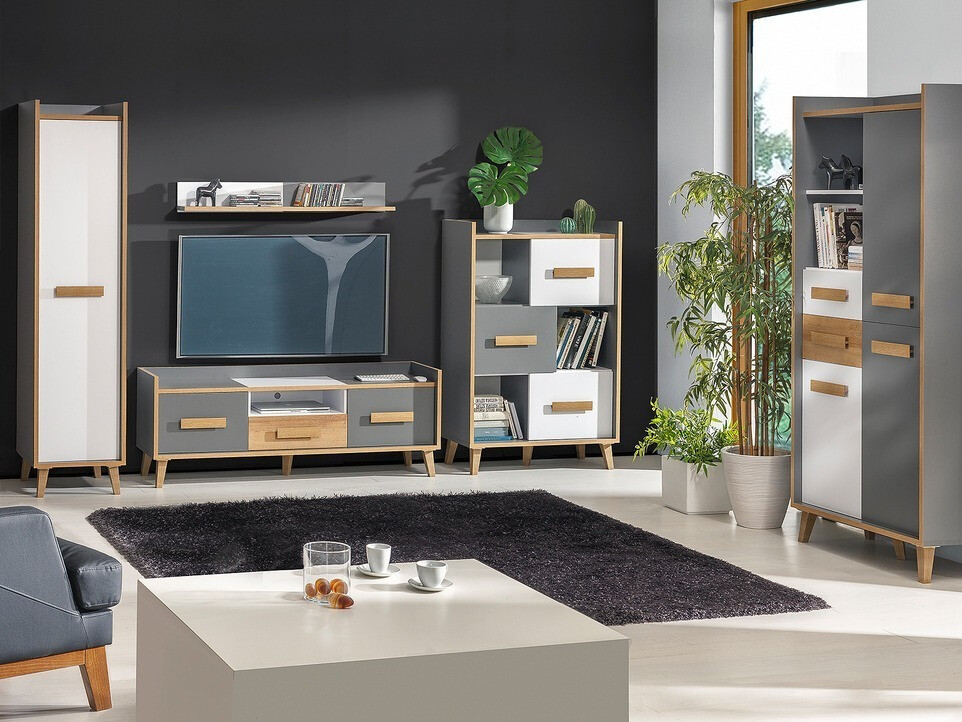 Шкаф Oderevu 101