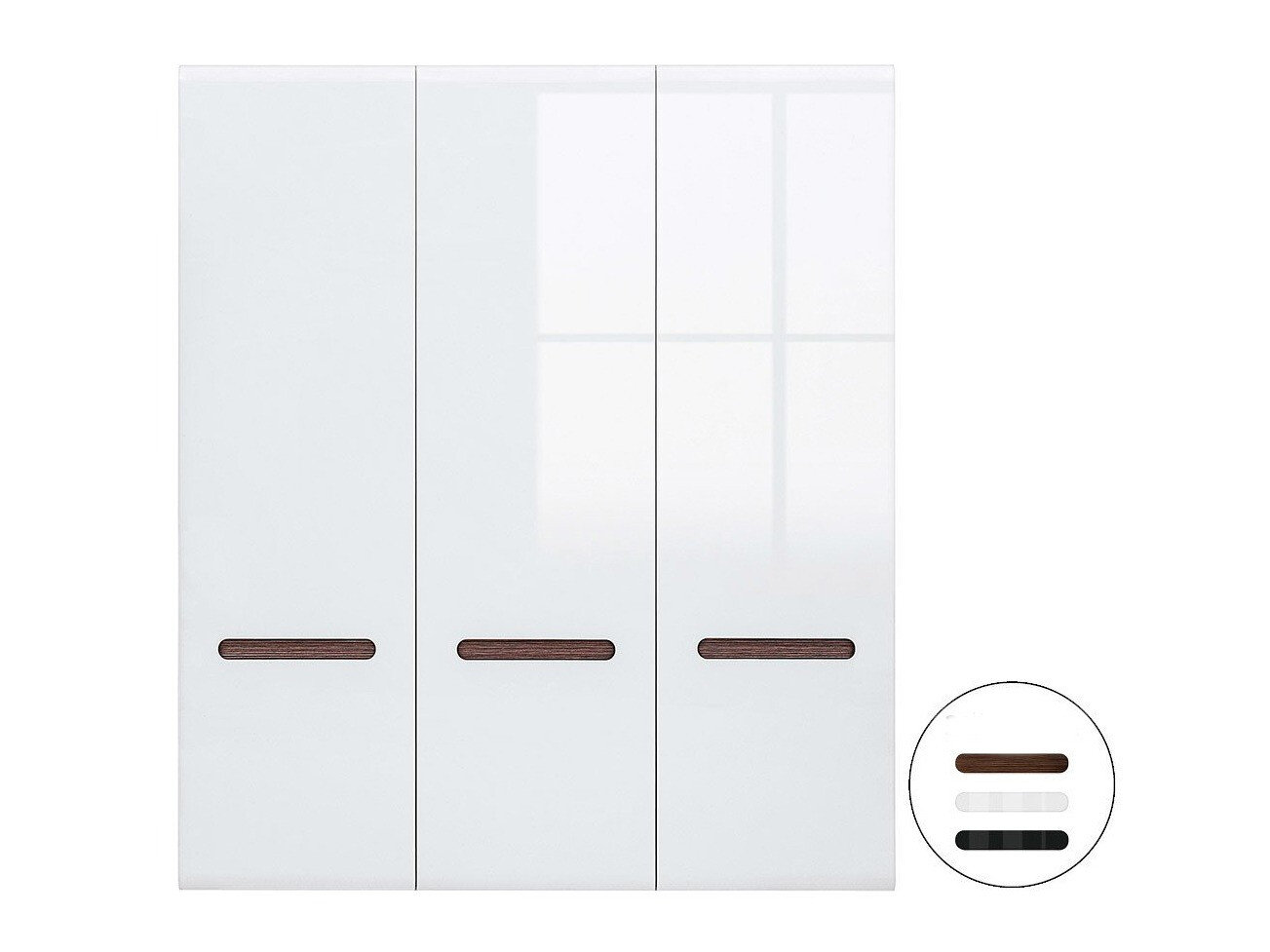 Шкаф Serveso 117