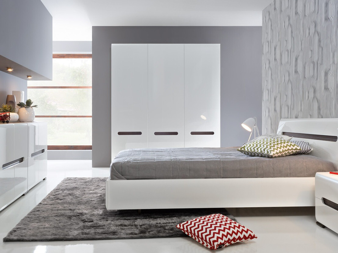 Шкаф Serveso 117