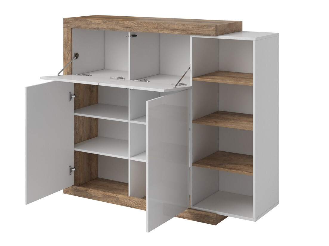 Шкафчик Balcira 105