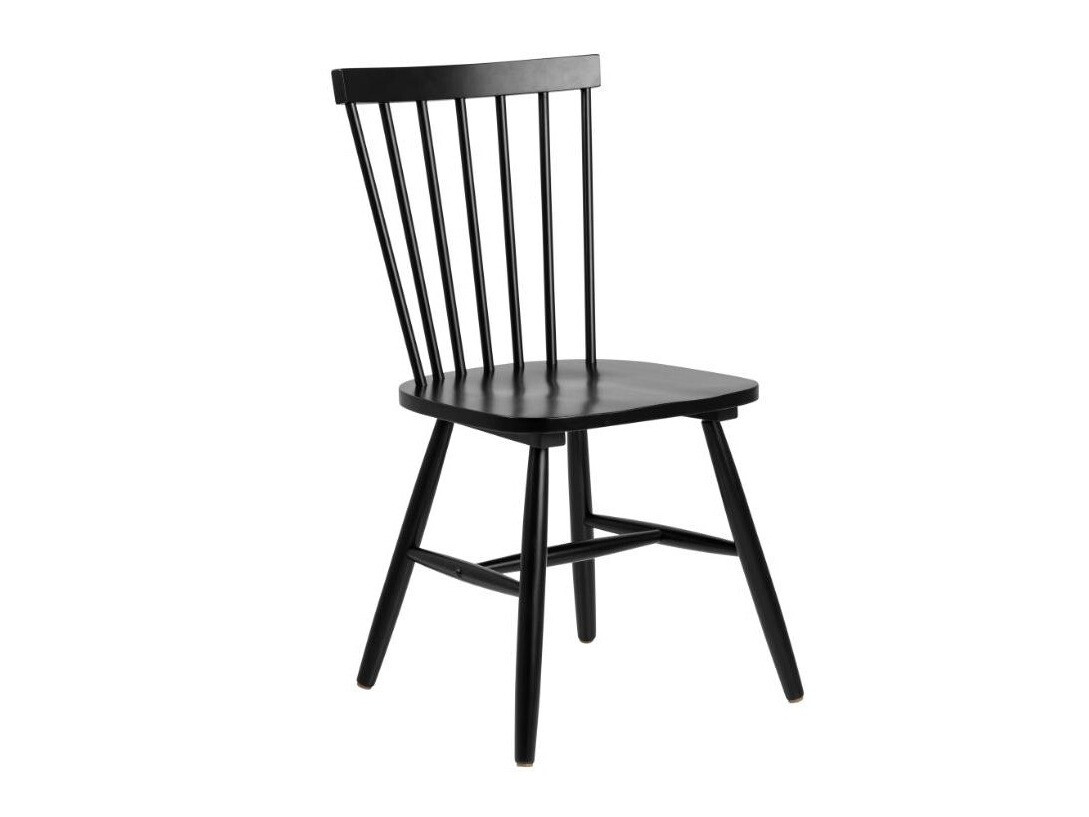 Стул Norsica 161 (Чёрный)