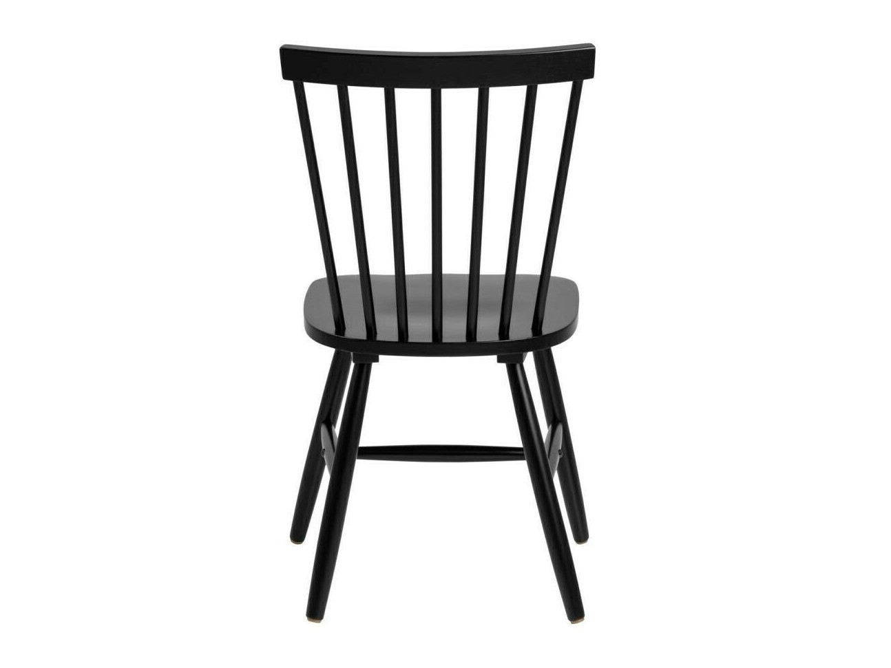 Стул Norsica 161 (Чёрный)