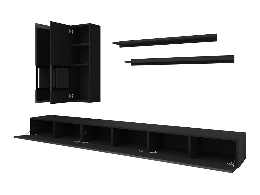 Viesistabas komplekts Austin 245