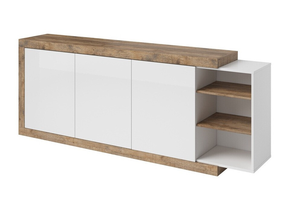 Viesistabas komplekts Balcira 108