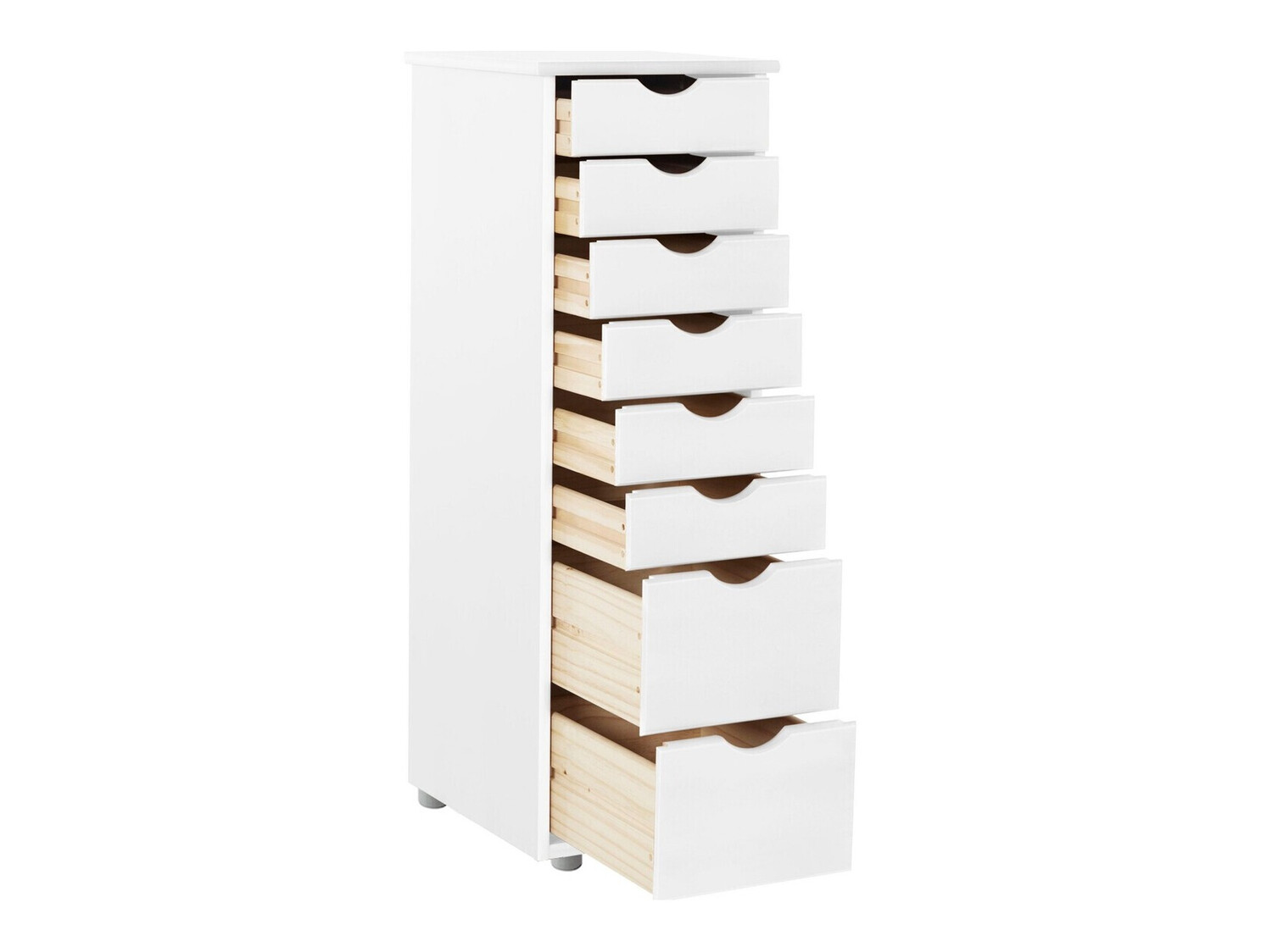 Kumode Denton 138 (Balts)