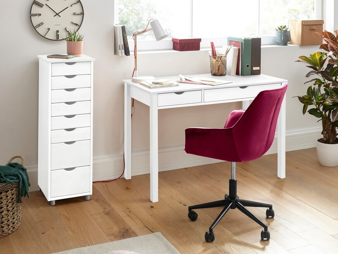 Kumode Denton 138 (Balts)