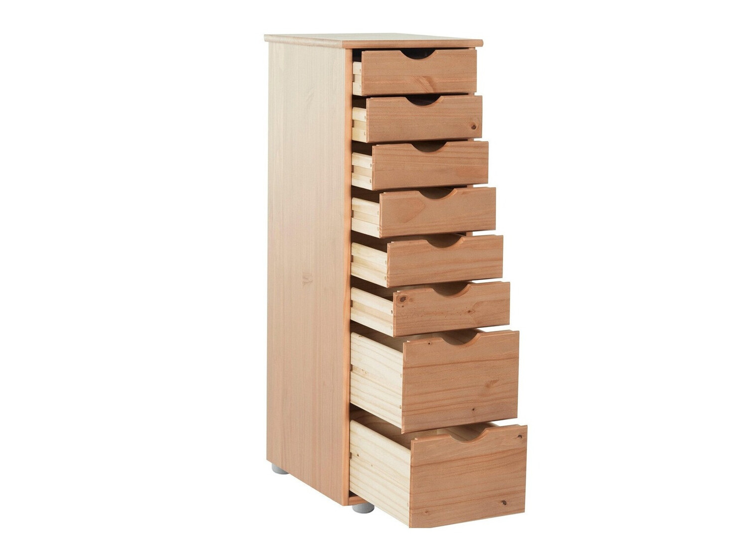 Kumode Denton 138 (Gaišs koks)