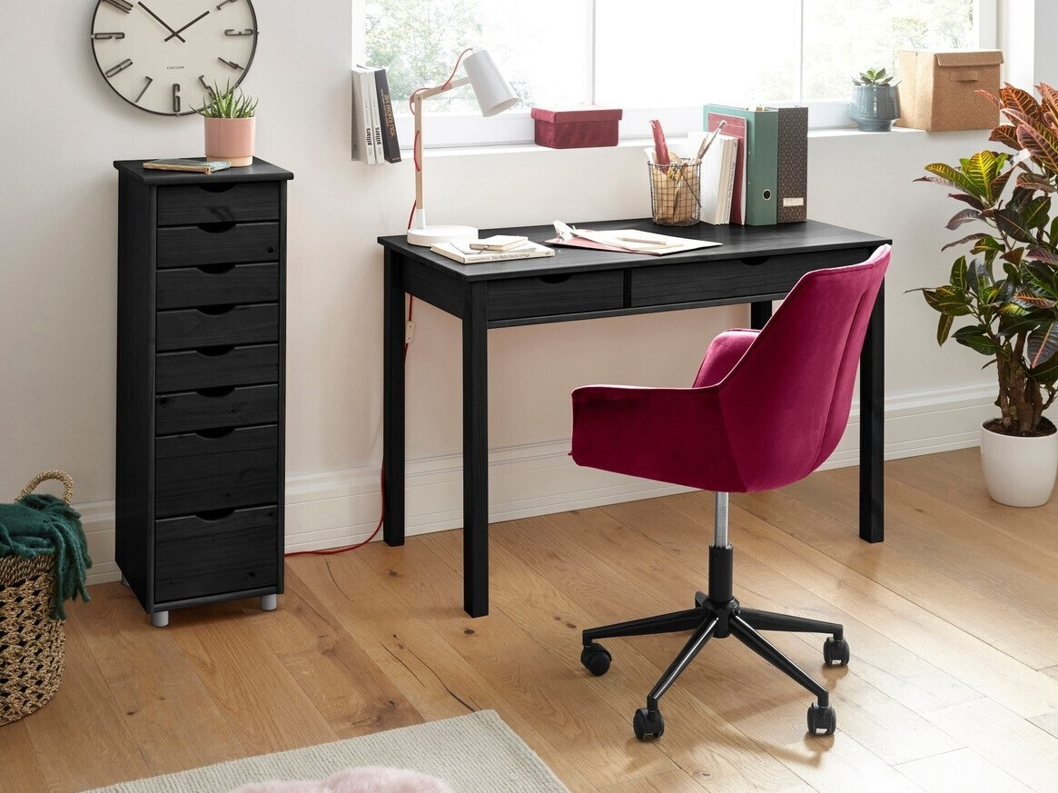 Kumode Denton 138 (Melns)