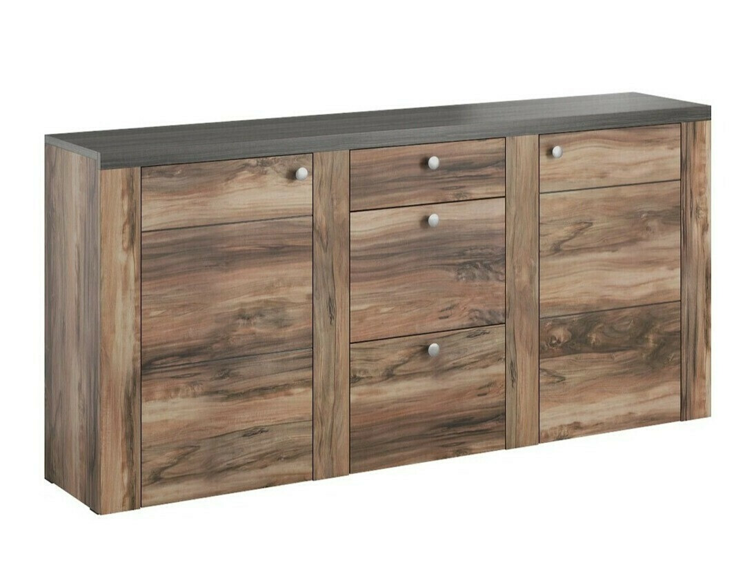 Kumode Salelbo 107 (Rieksts)