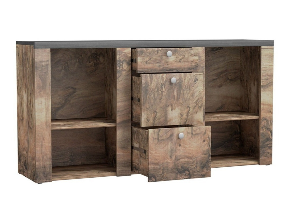 Kumode Salelbo 107 (Rieksts)