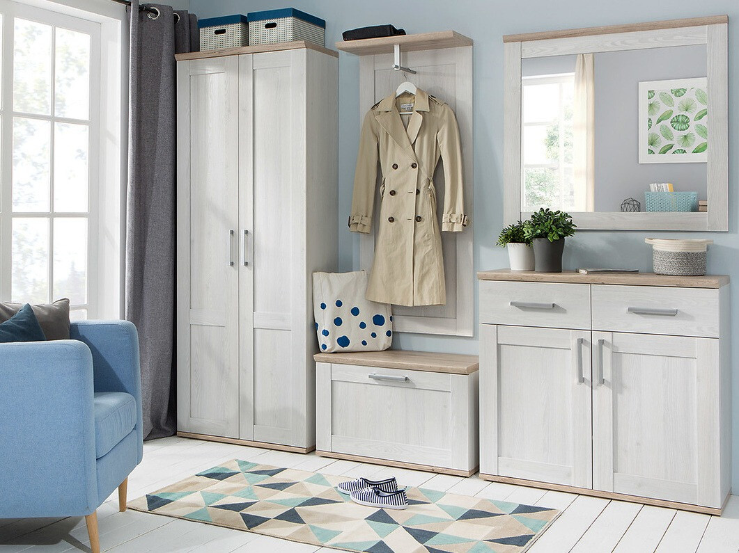 Шкаф Ferevara 113