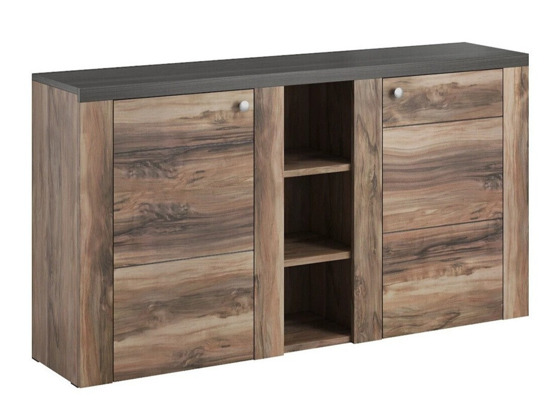 Шкафчик Salelbo 106 (Орех)