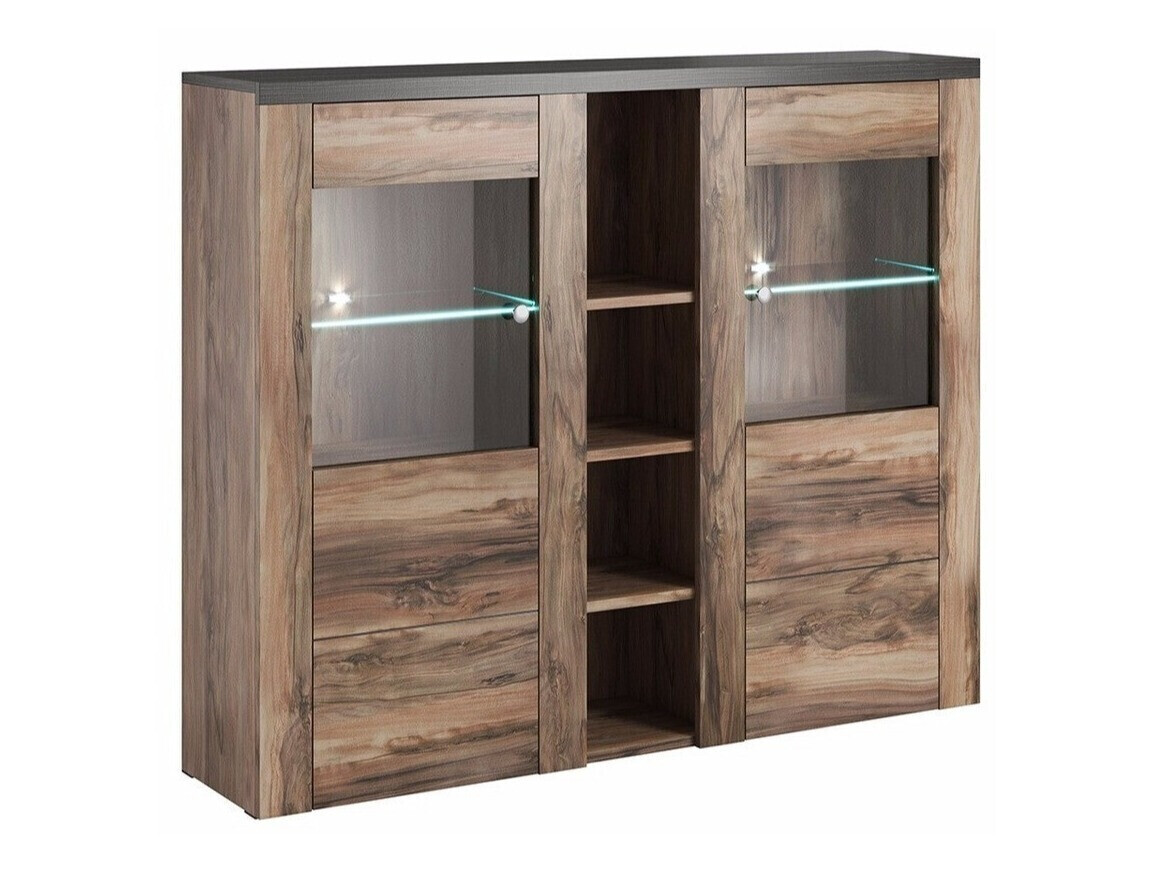 Skapis Salelbo 105 (Rieksts)