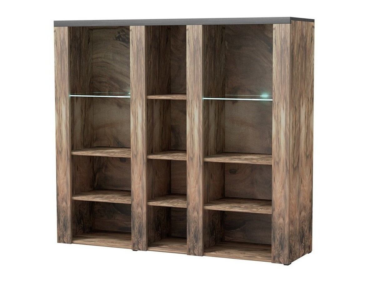 Skapis Salelbo 105 (Rieksts)