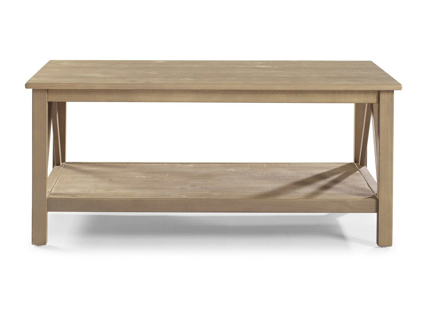 Журнальный столик Denton 417 (Светло-коричневый)