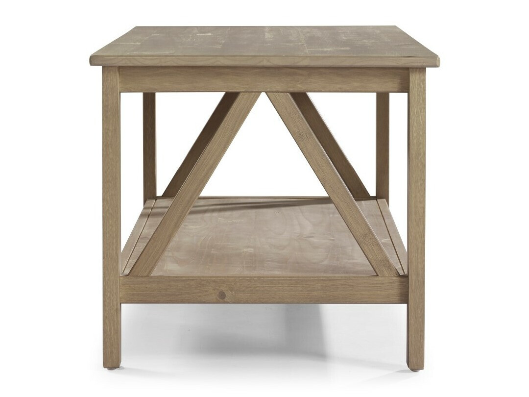 Журнальный столик Denton 417 (Светло-коричневый)