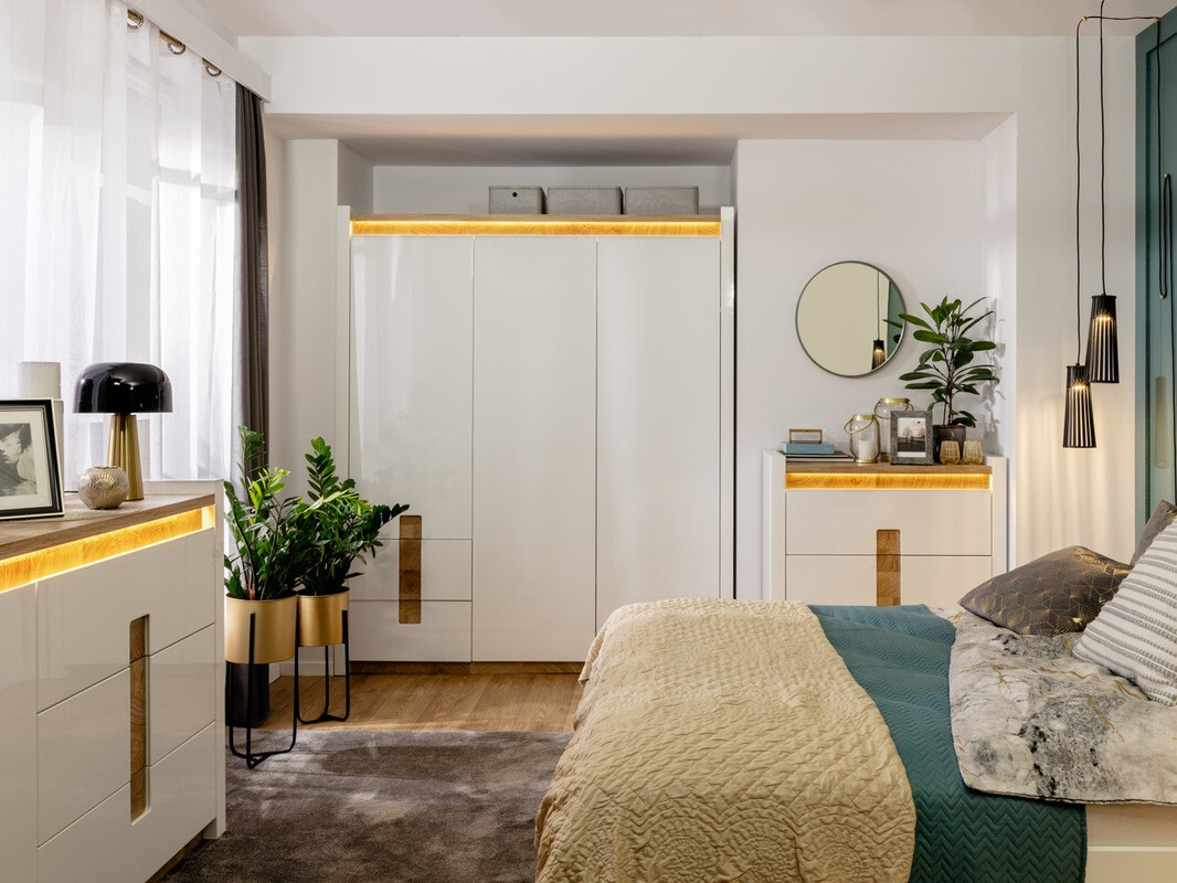 Шкаф Cirevai 118