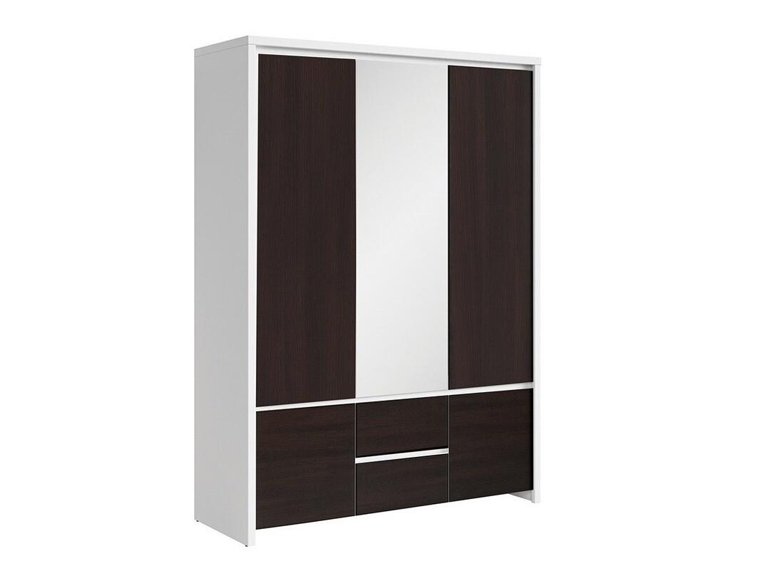 Skapis Nolroma 118 (Balts + Venge)