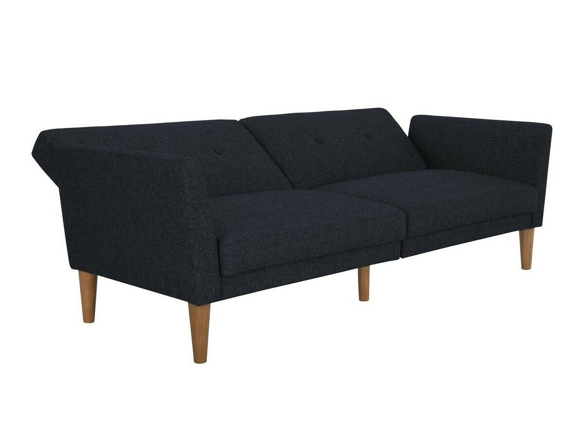 Диван-кровать Novogratz 110 (Синий)