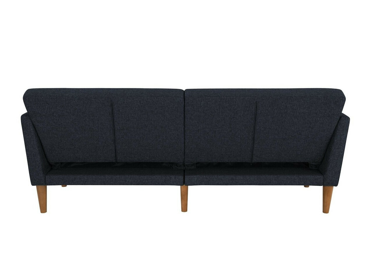 Диван-кровать Novogratz 110 (Синий)