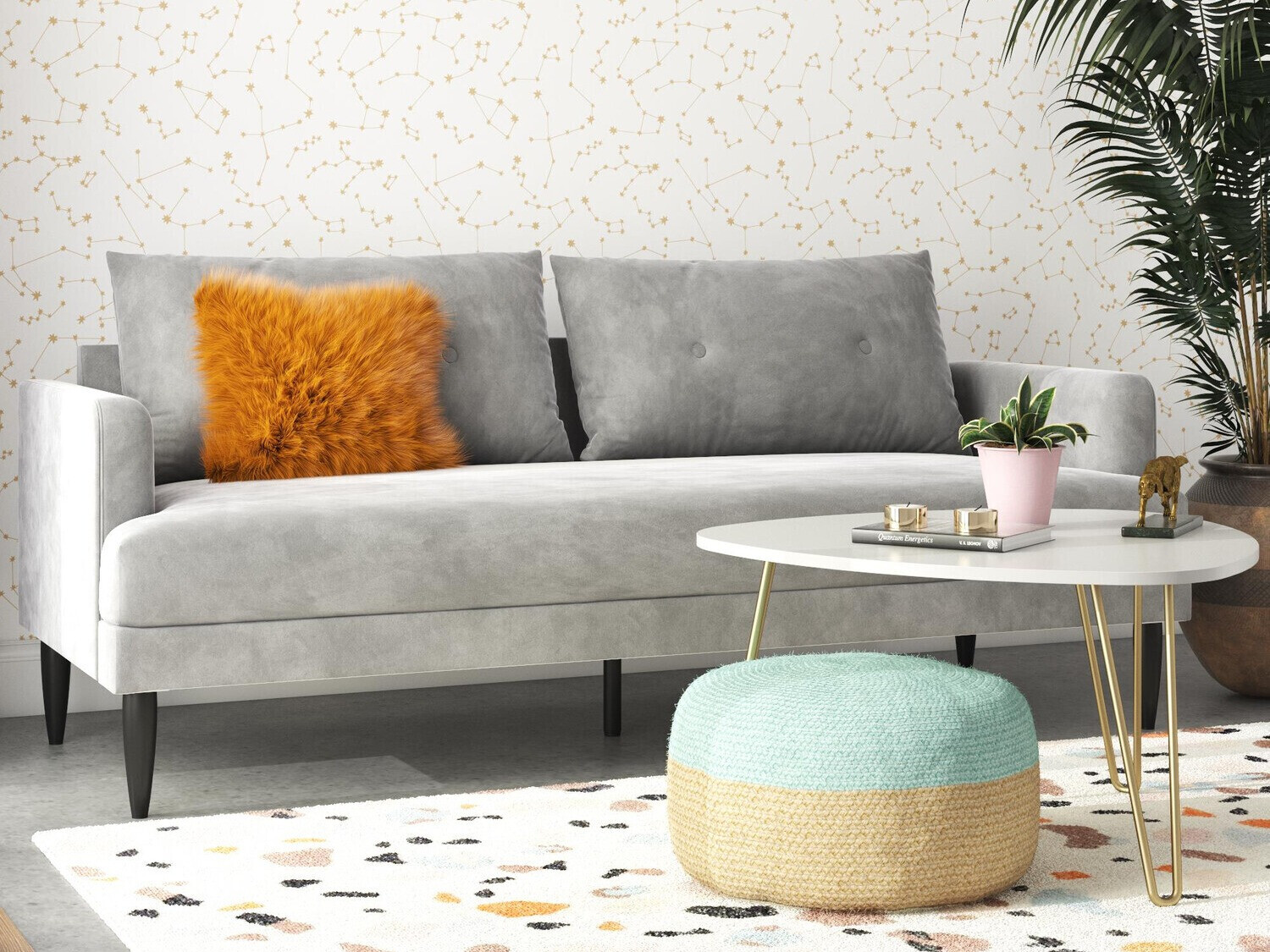 Диван Novogratz 149