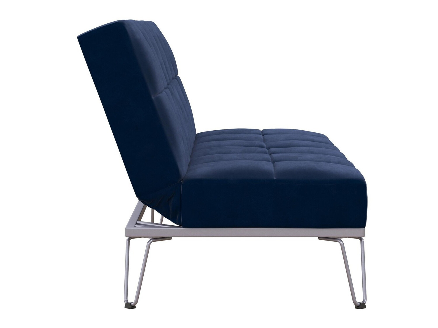 Dīvāns gulta Novogratz 113 (Zils)