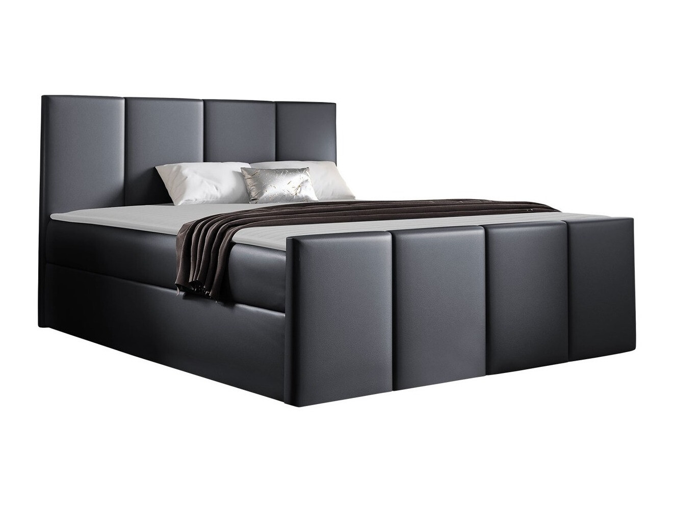 Kontinentālā gulta Ventus (Soft 032)
